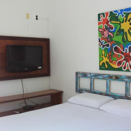 Condominio Sao Cristovao Santa Cruz Cabralia Exterior photo
