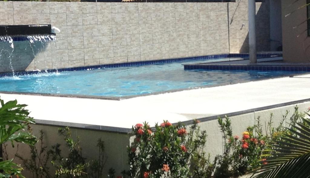 Condominio Sao Cristovao Santa Cruz Cabralia Exterior photo