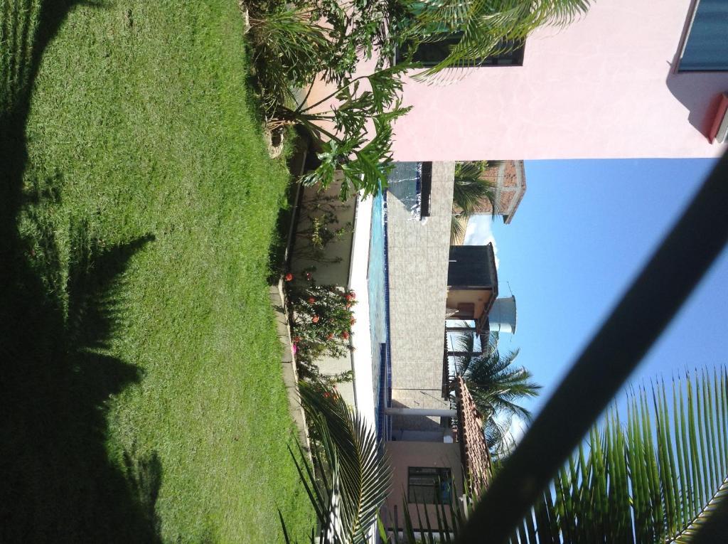 Condominio Sao Cristovao Santa Cruz Cabralia Exterior photo
