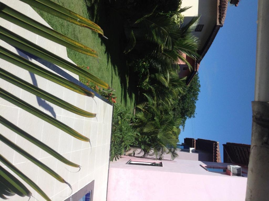 Condominio Sao Cristovao Santa Cruz Cabralia Exterior photo