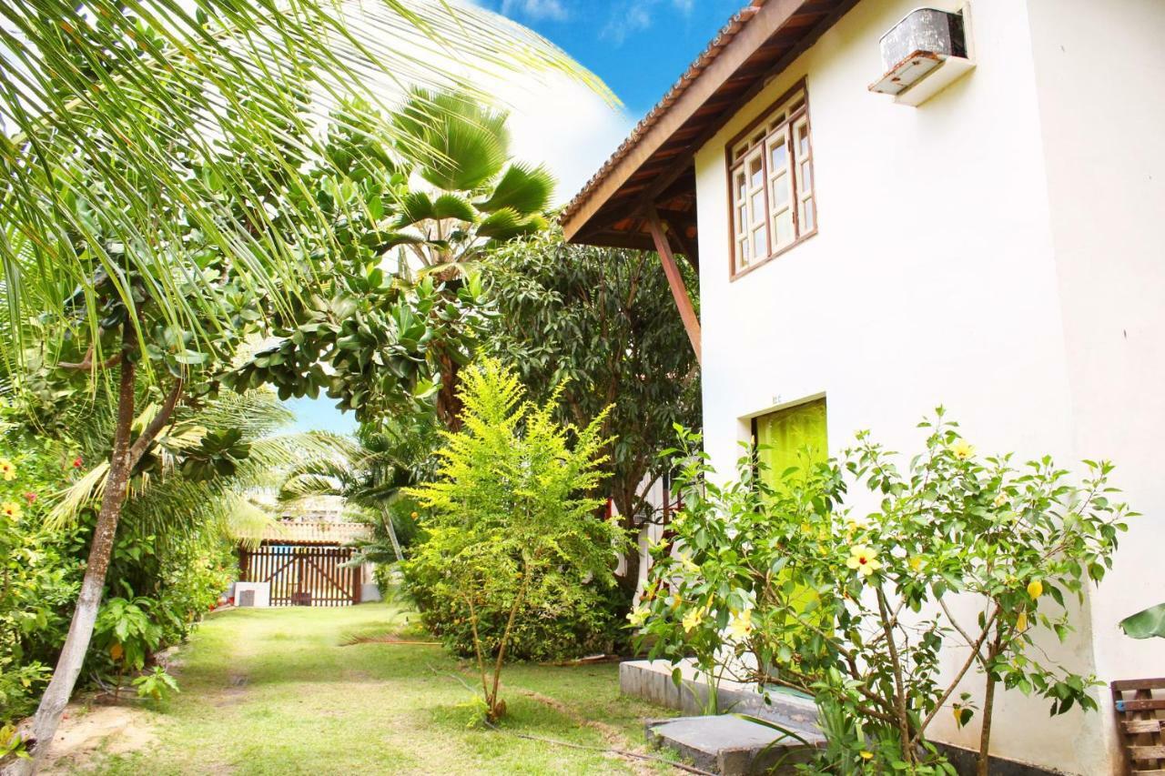 Condominio Sao Cristovao Santa Cruz Cabralia Exterior photo