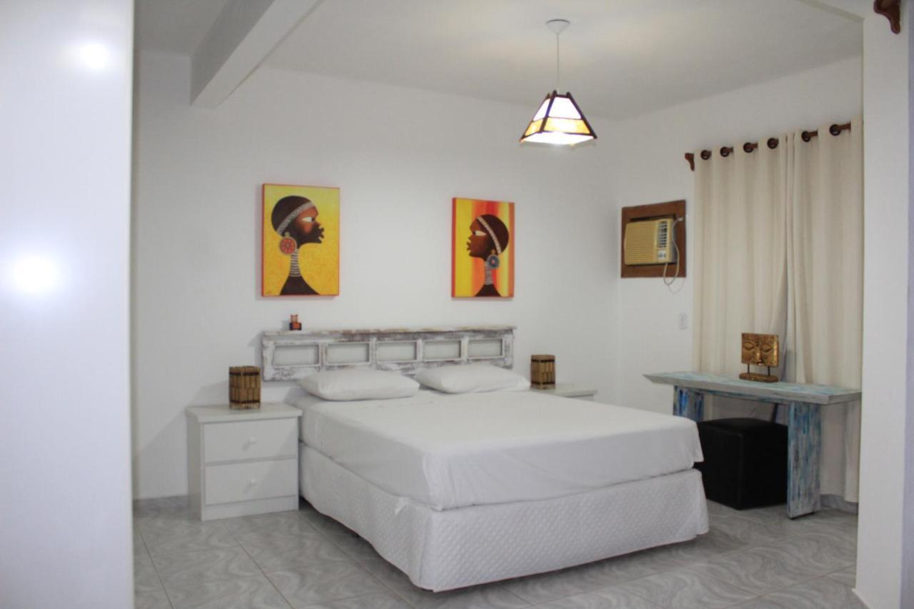 Condominio Sao Cristovao Santa Cruz Cabralia Exterior photo