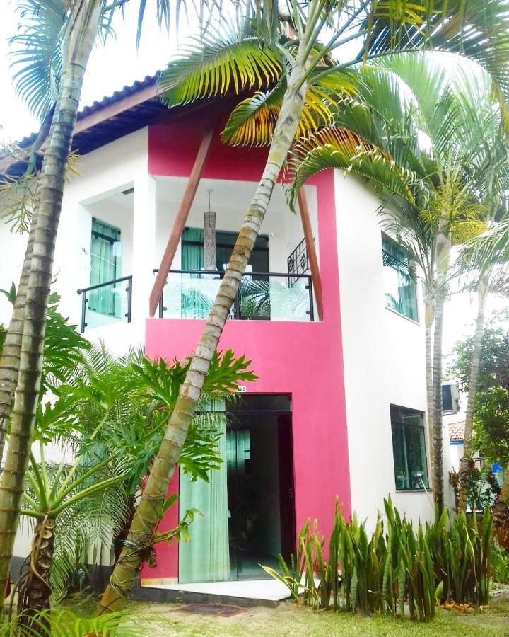Condominio Sao Cristovao Santa Cruz Cabralia Exterior photo
